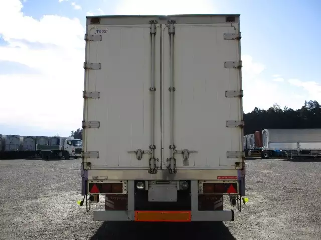 平成17年02月中古その他トレクストレクスの画像6