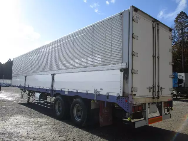 平成17年02月中古その他トレクストレクスの画像7