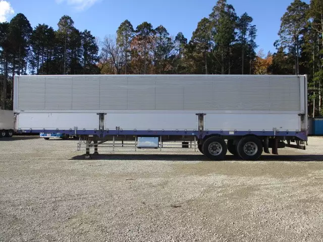 平成17年02月中古その他トレクストレクスの画像8