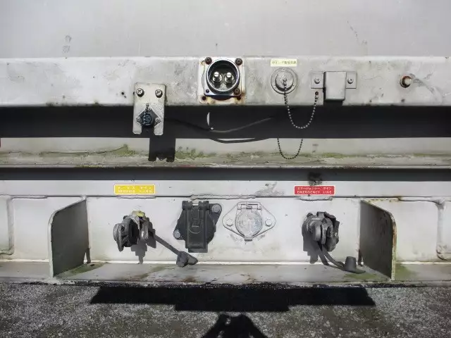 平成17年02月中古その他トレクストレクスの画像9