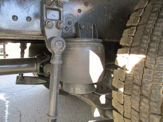 平成28年05月中古大型冷凍バン・ウィング三菱ふそうスーパーグレートの画像12