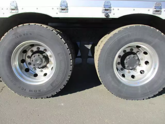 平成28年05月中古大型冷凍バン・ウィング三菱ふそうスーパーグレートの画像13