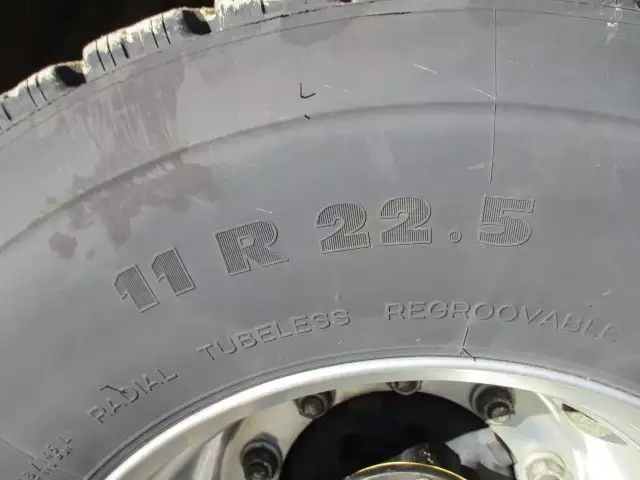 平成28年05月中古大型冷凍バン・ウィング三菱ふそうスーパーグレートの画像14