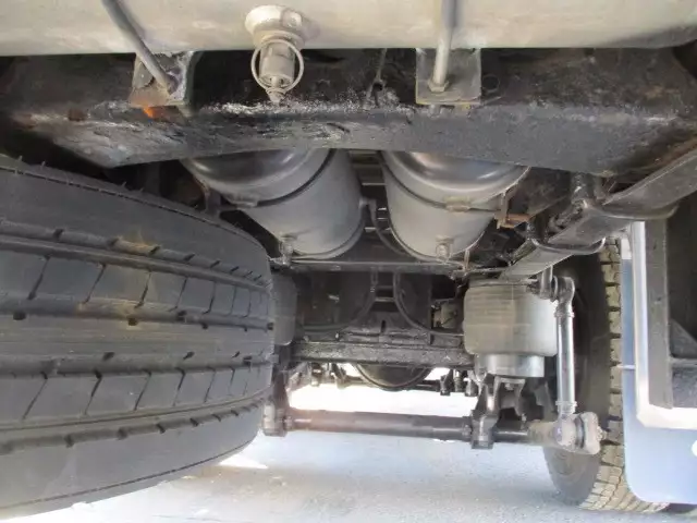 平成28年05月中古大型冷凍バン・ウィング三菱ふそうスーパーグレートの画像17