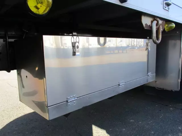 平成28年05月中古大型冷凍バン・ウィング三菱ふそうスーパーグレートの画像21