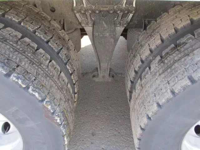 平成28年05月中古大型冷凍バン・ウィング三菱ふそうスーパーグレートの画像22