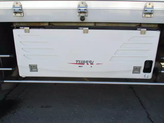 平成28年05月中古大型冷凍バン・ウィング三菱ふそうスーパーグレートの画像23