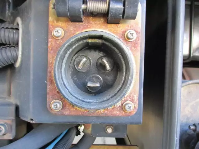 平成28年05月中古大型冷凍バン・ウィング三菱ふそうスーパーグレートの画像26