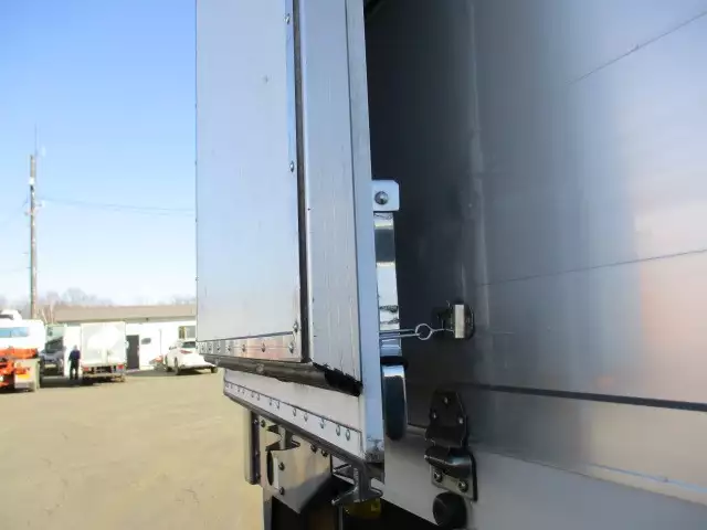 平成28年05月中古大型冷凍バン・ウィング三菱ふそうスーパーグレートの画像28