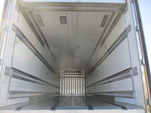 平成28年05月中古大型冷凍バン・ウィング三菱ふそうスーパーグレートの画像32
