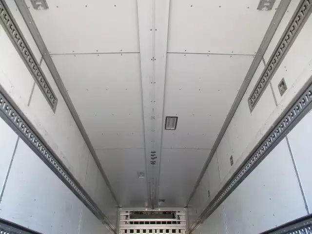 平成28年05月中古大型冷凍バン・ウィング三菱ふそうスーパーグレートの画像33