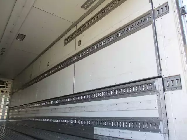 平成28年05月中古大型冷凍バン・ウィング三菱ふそうスーパーグレートの画像34