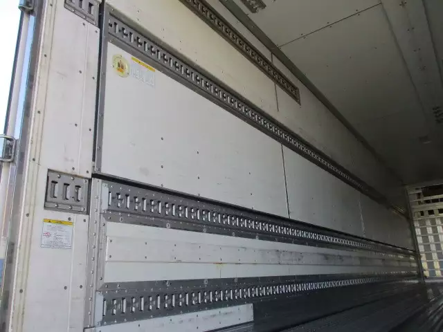 平成28年05月中古大型冷凍バン・ウィング三菱ふそうスーパーグレートの画像35