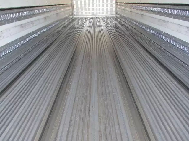 平成28年05月中古大型冷凍バン・ウィング三菱ふそうスーパーグレートの画像36