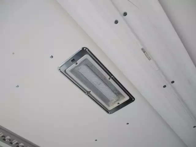 平成28年05月中古大型冷凍バン・ウィング三菱ふそうスーパーグレートの画像37