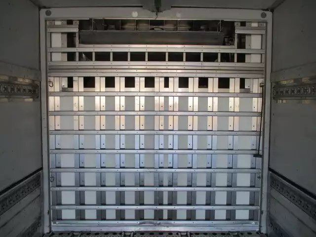 平成28年05月中古大型冷凍バン・ウィング三菱ふそうスーパーグレートの画像38