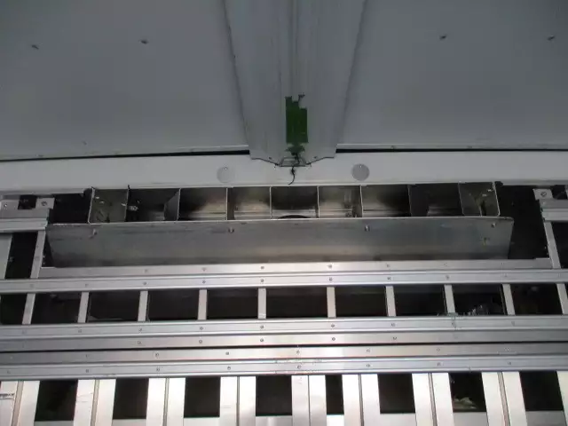 平成28年05月中古大型冷凍バン・ウィング三菱ふそうスーパーグレートの画像39