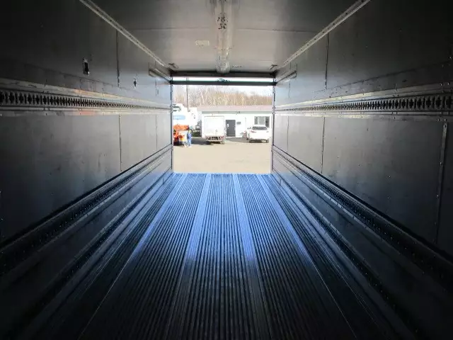 平成28年05月中古大型冷凍バン・ウィング三菱ふそうスーパーグレートの画像40