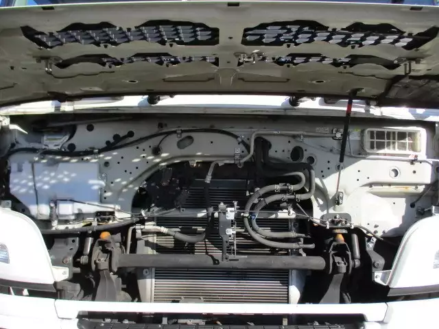 平成28年05月中古大型冷凍バン・ウィング三菱ふそうスーパーグレートの画像45