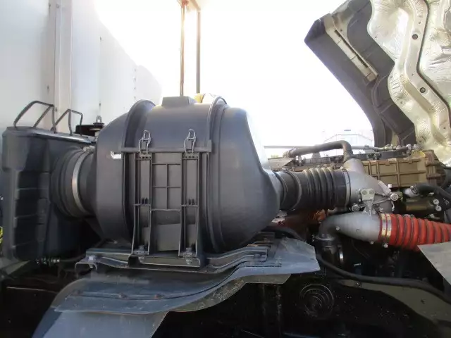 平成28年05月中古大型冷凍バン・ウィング三菱ふそうスーパーグレートの画像48