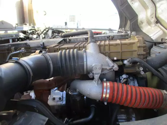 平成28年05月中古大型冷凍バン・ウィング三菱ふそうスーパーグレートの画像49