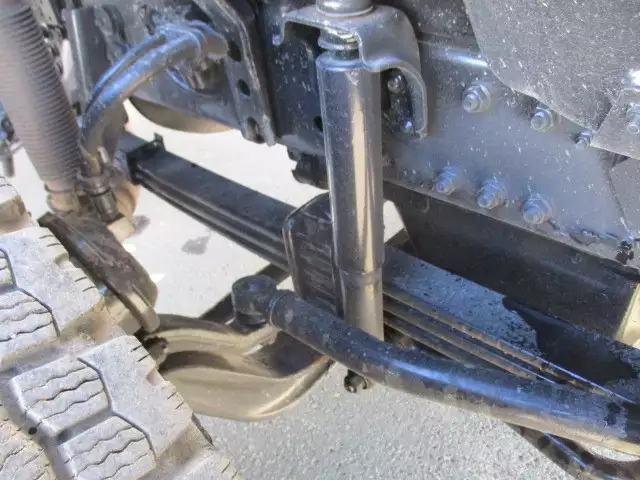 平成28年05月中古大型冷凍バン・ウィング三菱ふそうスーパーグレートの画像51