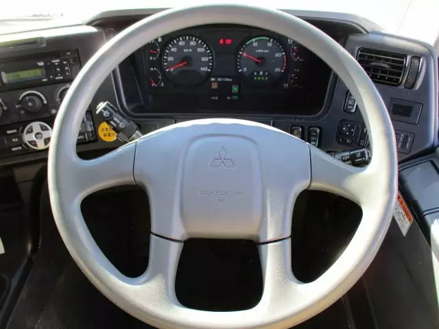 平成28年05月中古大型冷凍バン・ウィング三菱ふそうスーパーグレートの画像52