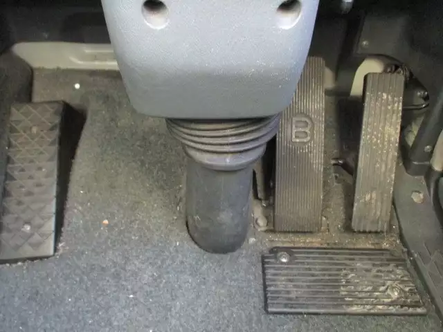 平成28年05月中古大型冷凍バン・ウィング三菱ふそうスーパーグレートの画像58