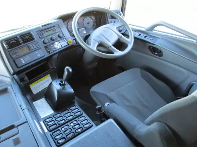 平成28年05月中古大型冷凍バン・ウィング三菱ふそうスーパーグレートの画像60