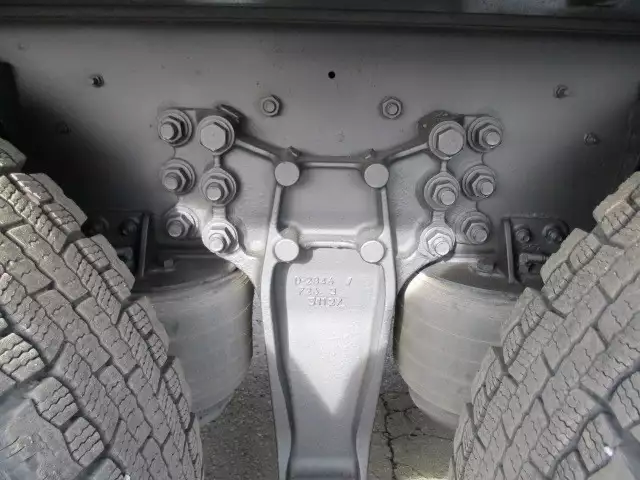 平成28年05月中古大型冷凍バン・ウィングいすゞギガの画像14