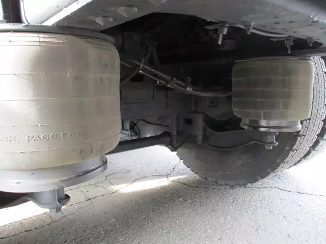 平成28年05月中古大型冷凍バン・ウィングいすゞギガの画像16