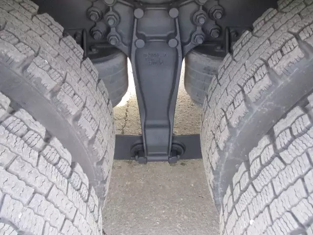 平成28年05月中古大型冷凍バン・ウィングいすゞギガの画像22