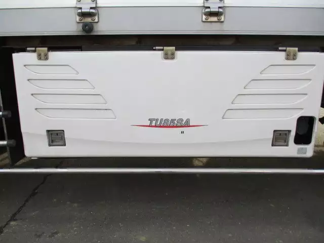 平成28年05月中古大型冷凍バン・ウィングいすゞギガの画像24