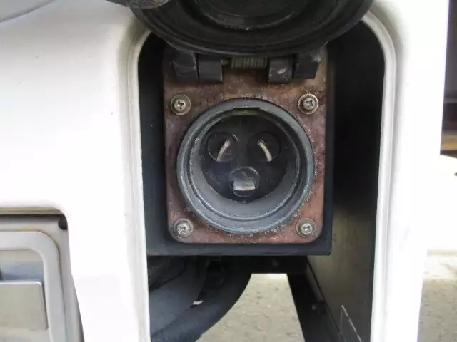 平成28年05月中古大型冷凍バン・ウィングいすゞギガの画像25