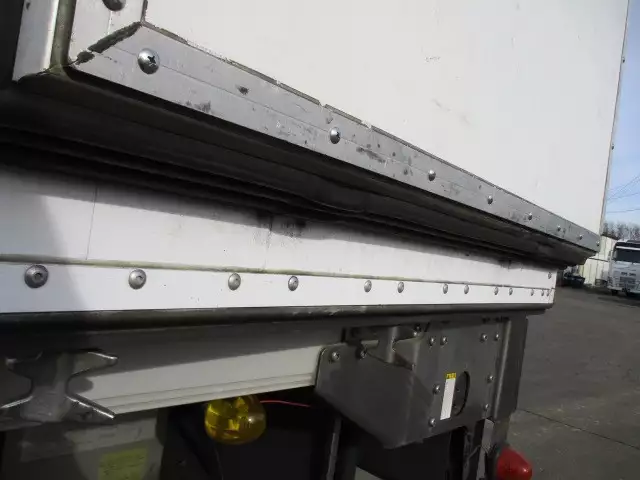 平成28年05月中古大型冷凍バン・ウィングいすゞギガの画像30