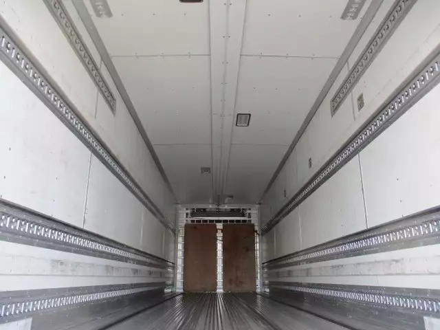 平成28年05月中古大型冷凍バン・ウィングいすゞギガの画像31