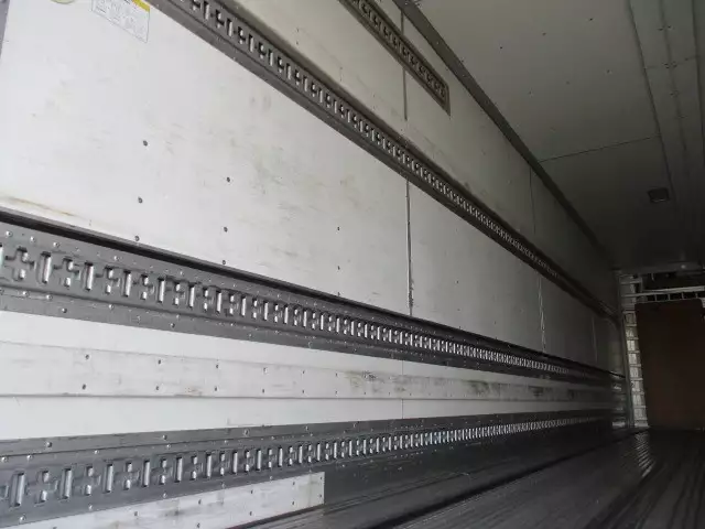 平成28年05月中古大型冷凍バン・ウィングいすゞギガの画像33