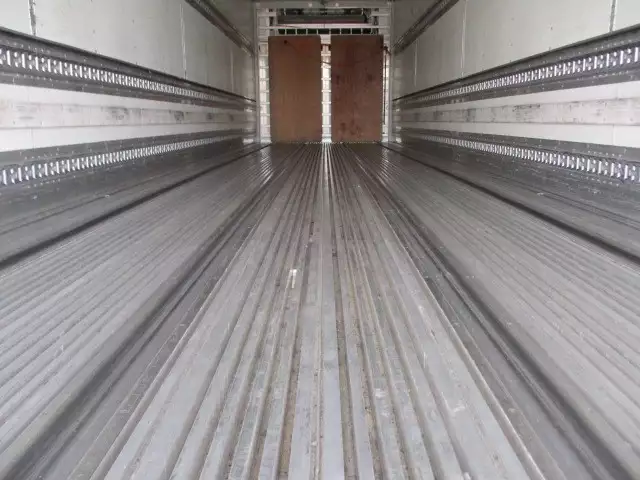 平成28年05月中古大型冷凍バン・ウィングいすゞギガの画像34