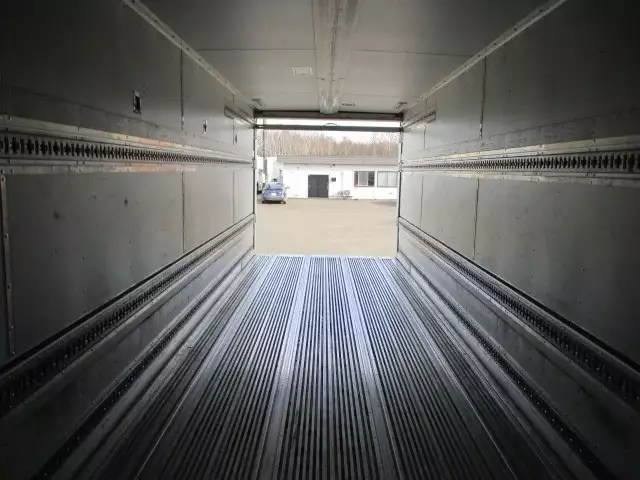 平成28年05月中古大型冷凍バン・ウィングいすゞギガの画像35