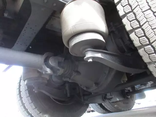 平成28年05月中古大型冷凍バン・ウィングいすゞギガの画像40