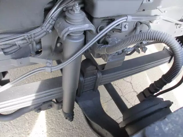 平成28年05月中古大型冷凍バン・ウィングいすゞギガの画像42