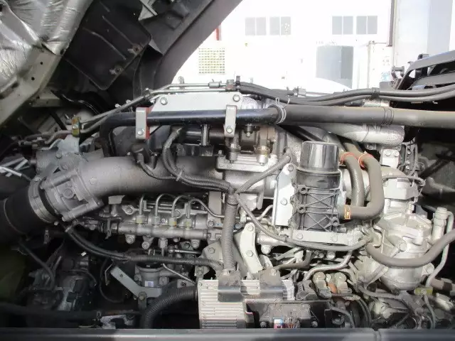 平成28年05月中古大型冷凍バン・ウィングいすゞギガの画像44