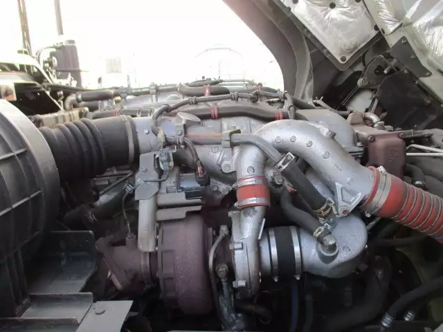 平成28年05月中古大型冷凍バン・ウィングいすゞギガの画像45