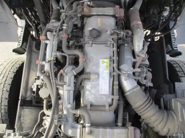 平成28年05月中古大型冷凍バン・ウィングいすゞギガの画像46