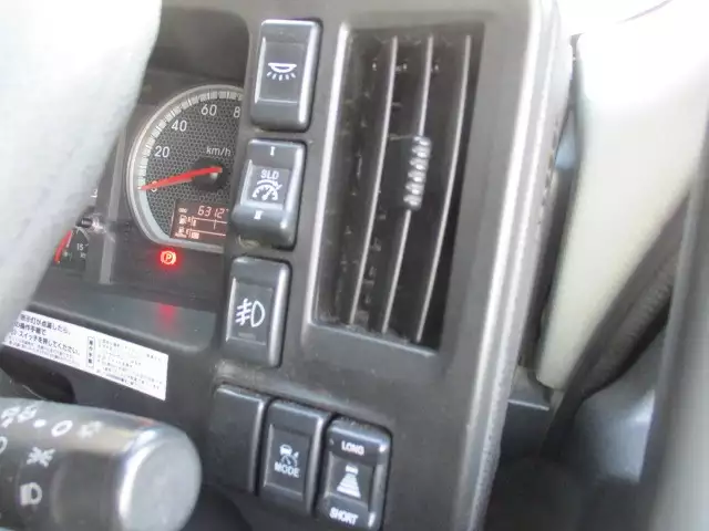 平成28年05月中古大型冷凍バン・ウィングいすゞギガの画像52