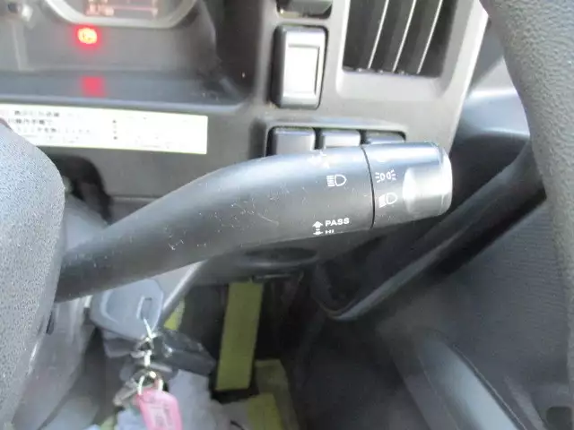 平成28年05月中古大型冷凍バン・ウィングいすゞギガの画像53