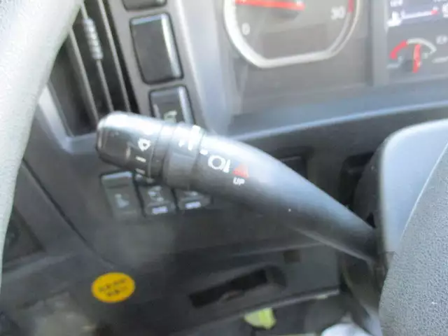 平成28年05月中古大型冷凍バン・ウィングいすゞギガの画像54