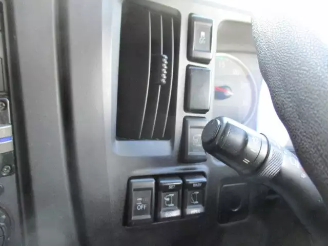 平成28年05月中古大型冷凍バン・ウィングいすゞギガの画像55