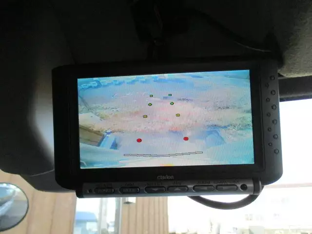 平成28年05月中古大型冷凍バン・ウィングいすゞギガの画像58