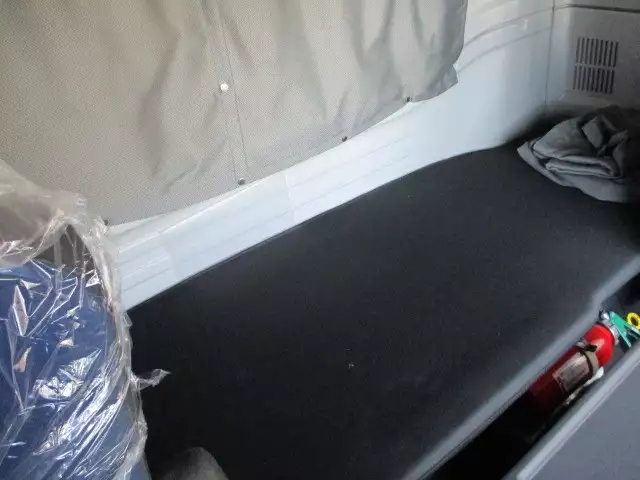 平成28年05月中古大型冷凍バン・ウィングいすゞギガの画像59